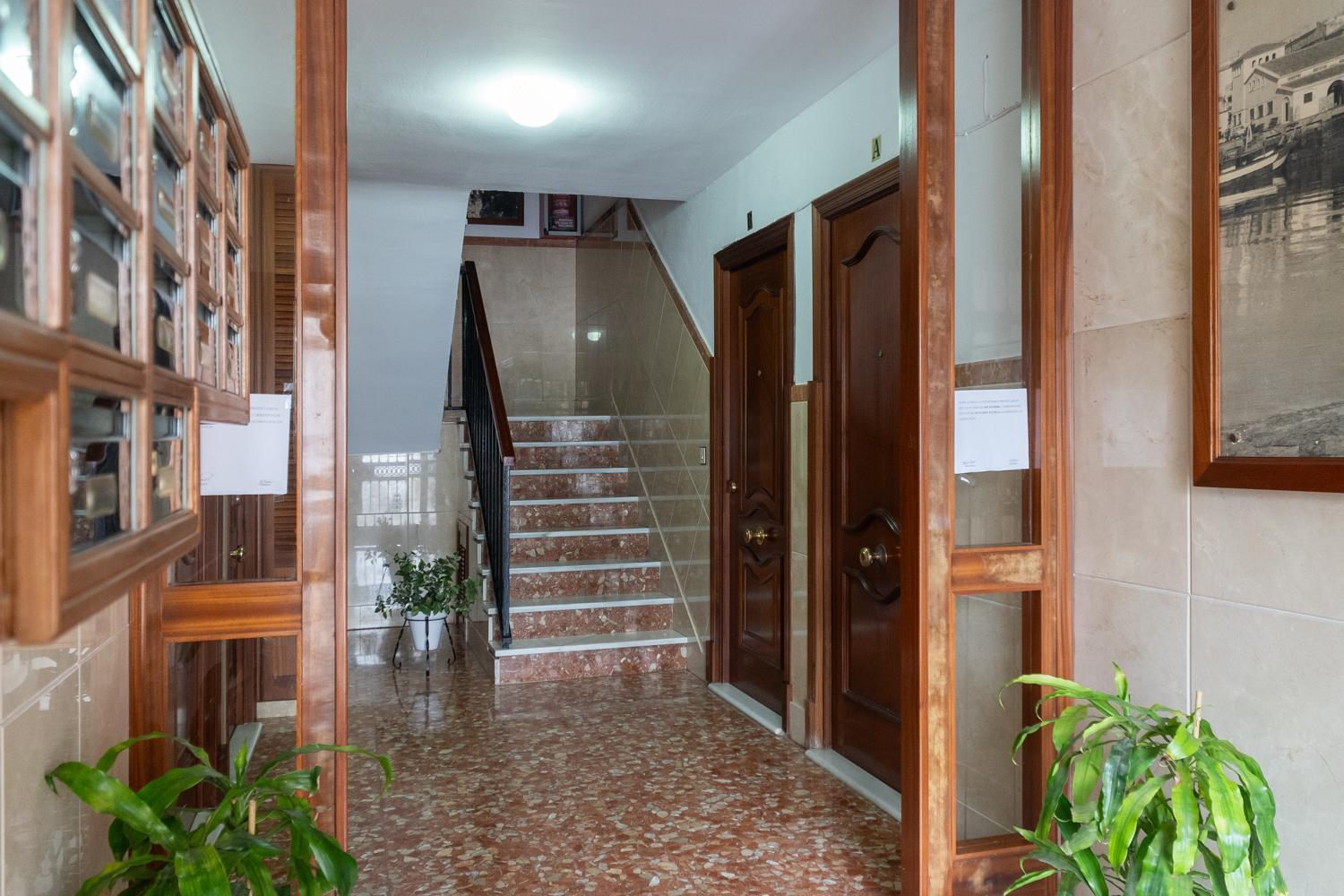 Apartoyou - Ruisenor Puerto El Puerto de Santa María Exteriör bild